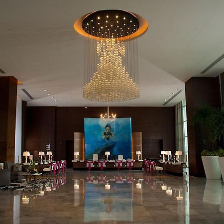 فندق نويفو فايارتافي  Grand Luxxe Vidanta المظهر الخارجي الصورة