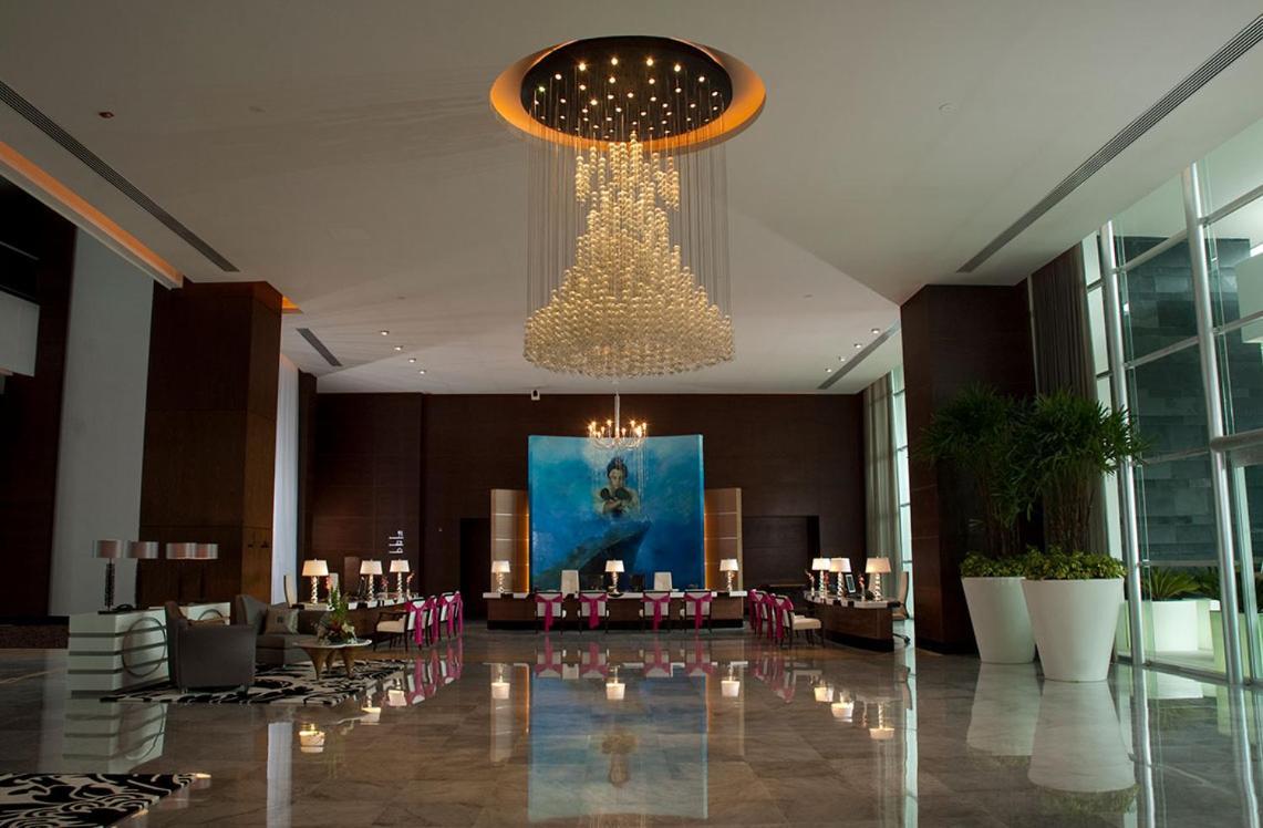 فندق نويفو فايارتافي  Grand Luxxe Vidanta المظهر الخارجي الصورة